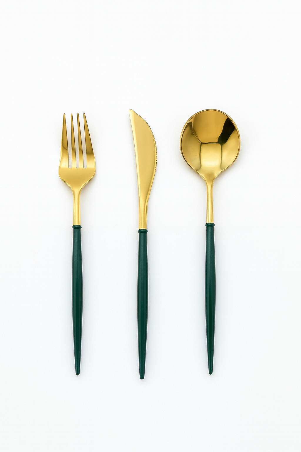 SET DE CUBIERTOS INDIVIDUALES